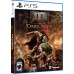 Doom The Dark Ages (PS5), ,